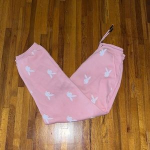 PLAYBOY X MISSGUIDED Sweats